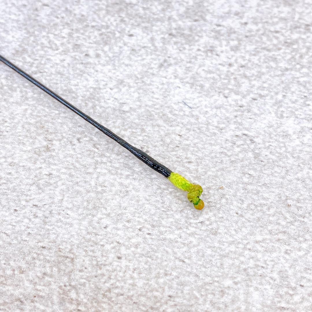 硬 江戸川 7尺】ヘラブナ竿 約2.1m 短尺 ヘラ竿 竿袋付き 2026年最新