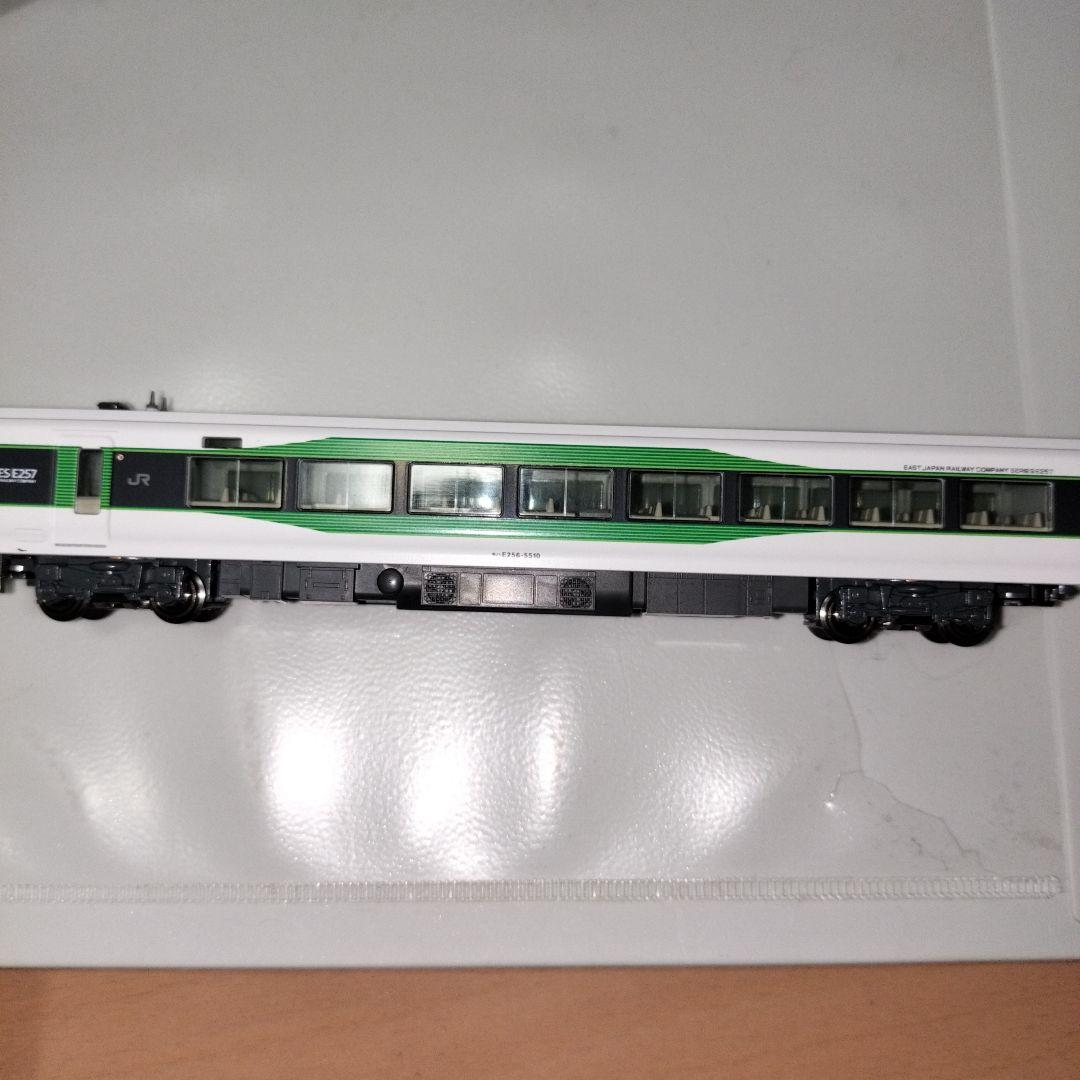 KATO E257系「草津」5両セット Nゲージ