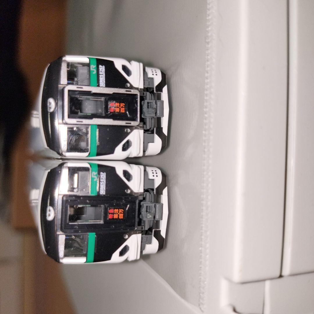 KATO E257系「草津」5両セット Nゲージ