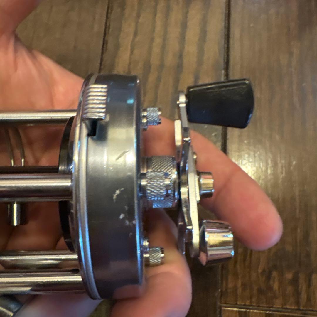 アブ　アンバサダー6500C