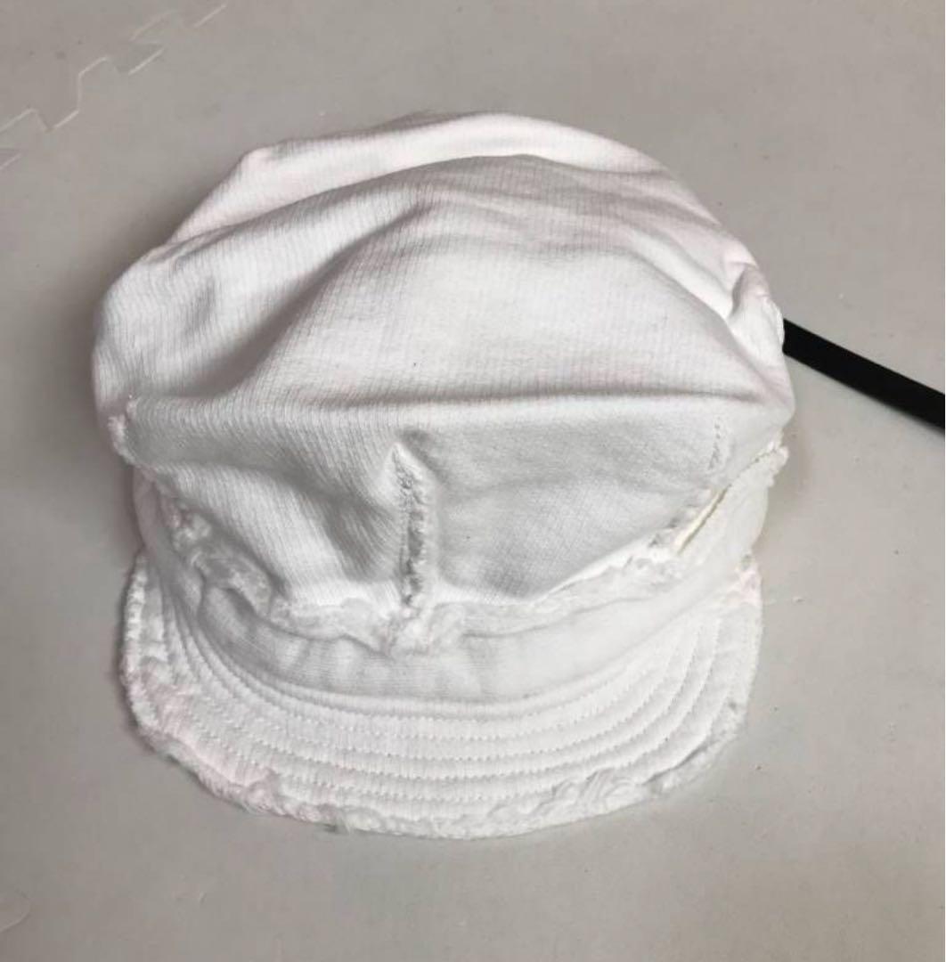 share spirit レオパード柄 キャスケット 帽子 ハット