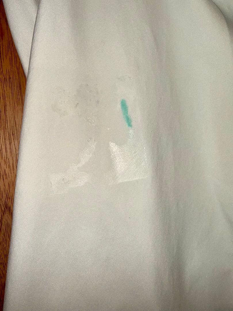 DESCENTE デサントメイト　スキーウェア上下　Oサイズ　2024/25