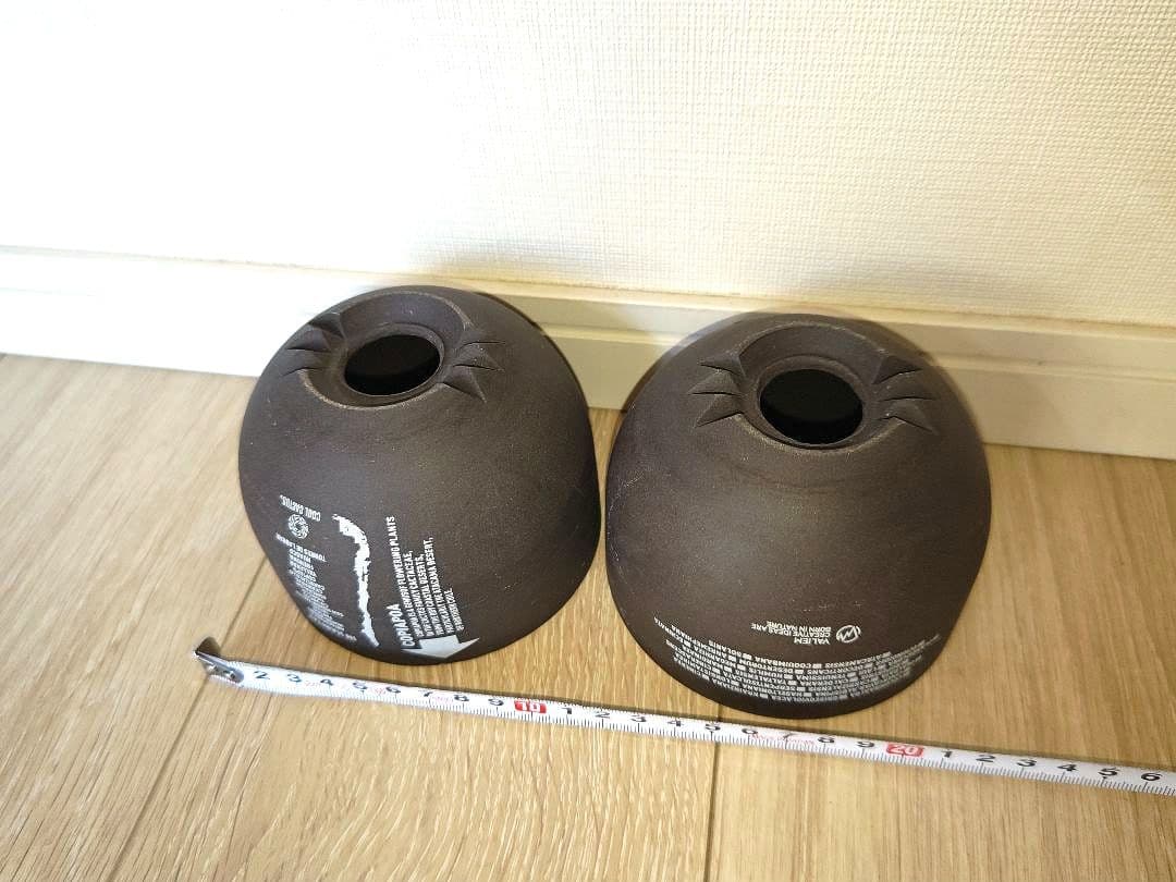 VALIEM×COOL CACTUS⁎ HABITAT限定ニ点セット バリエム