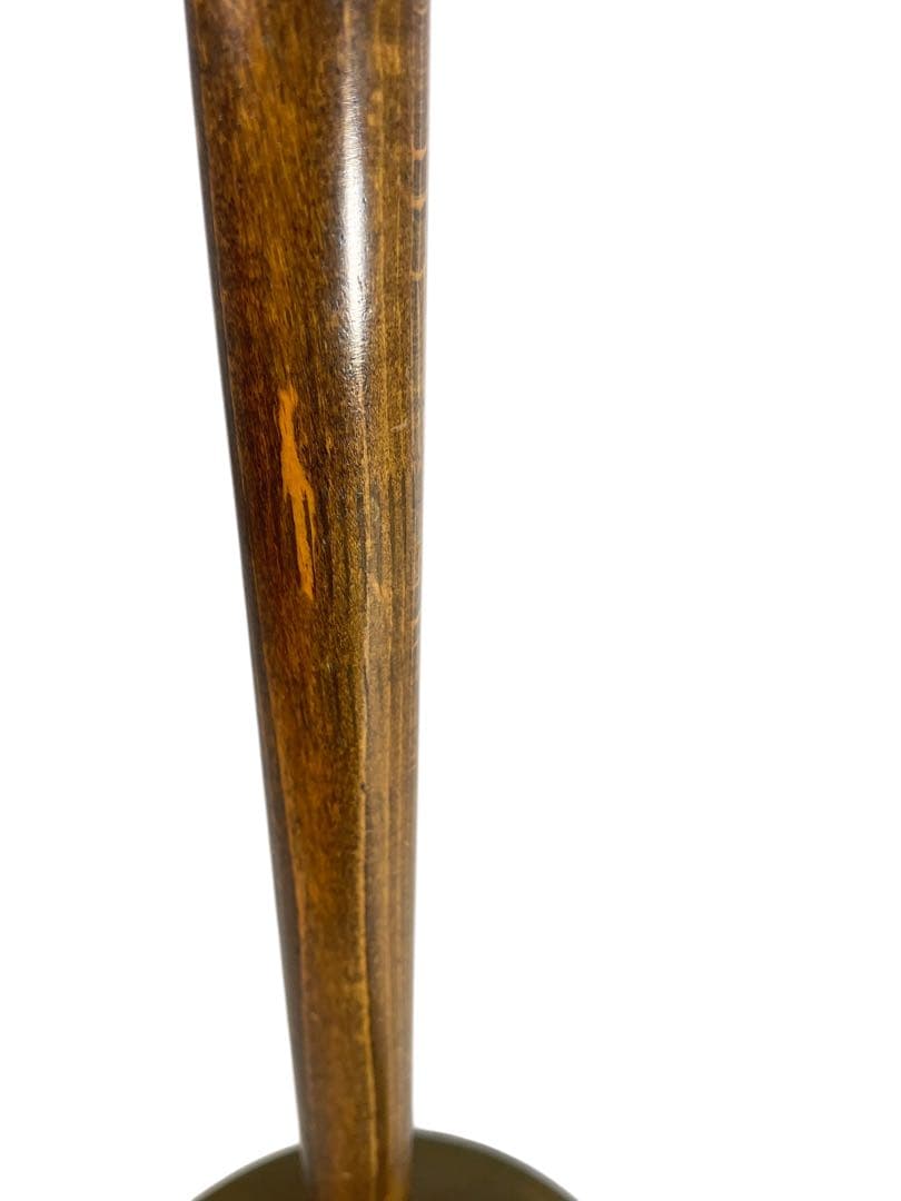 HR607 【希少スイングアーム】KODAMA社 フロアランプ 首都圏無料配送