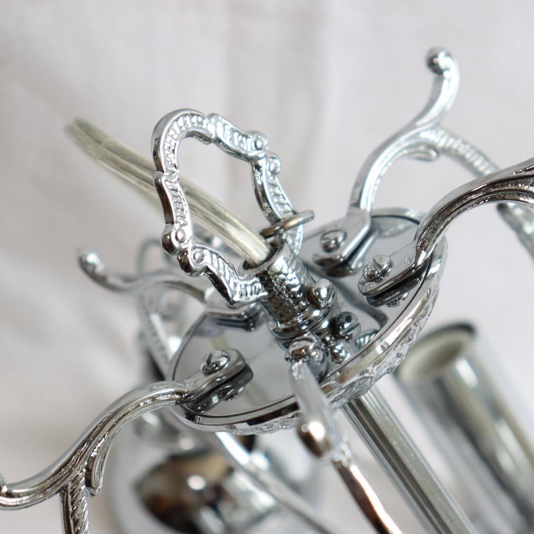 シャンデリア 大塚家具 BRA-5227/5CH 約4.5〜6畳用 - メルカリ