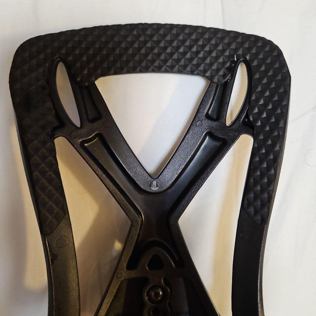 KARAKORAMカラコラム LAYBACK レイバック 純正ハイバック