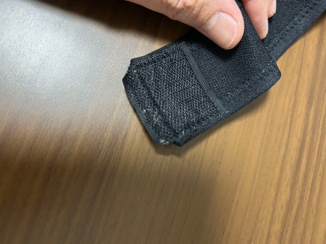 ZAMST 膝サポーター ZK-7 4L 2個セット