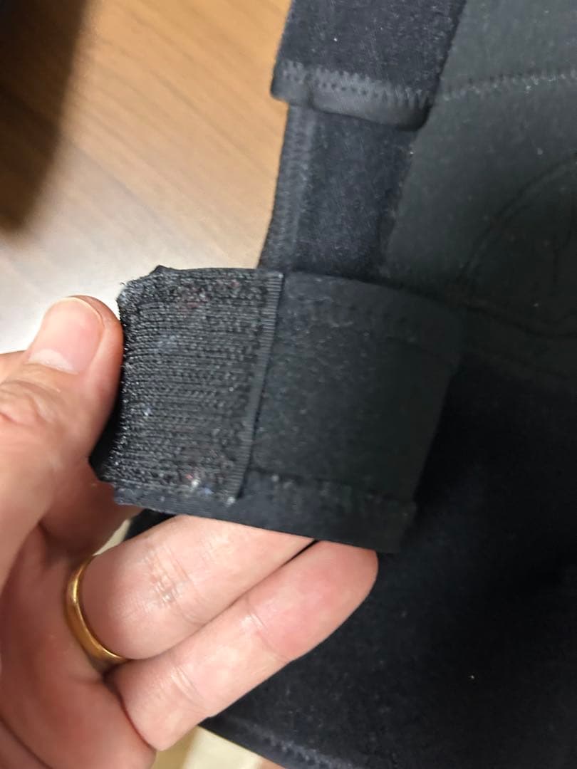 ZAMST 膝サポーター ZK-7 4L 2個セット