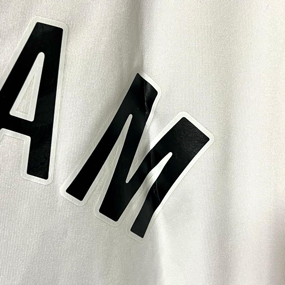 【希少！】2007 LAギャラクシー ♯23 ベッカム【海外Mサイズ】ホーム