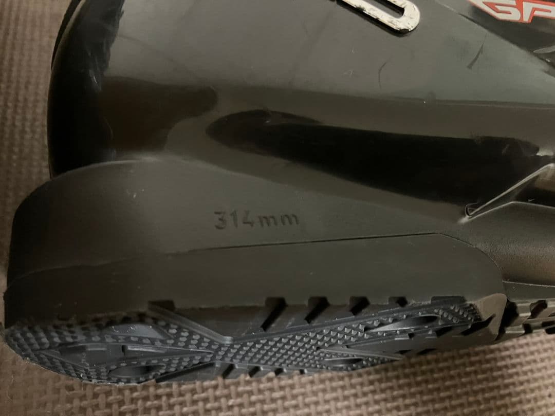 HEAD ヘッド　スキーブーツ　27cm〜27.5cm 足幅広め 保温性高め