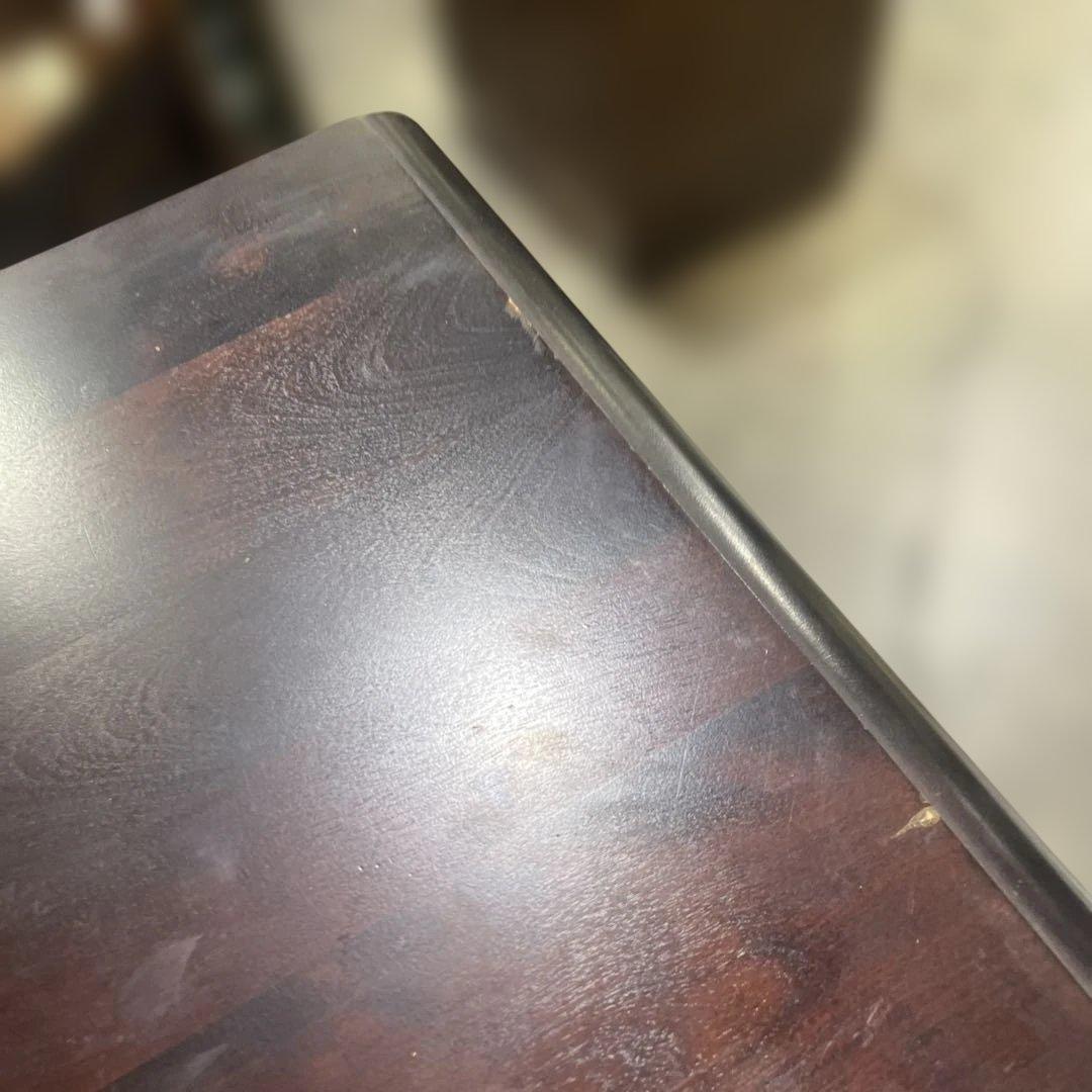 【北海道民芸家具】サイドボード◇リビングボード◆和モダン◆