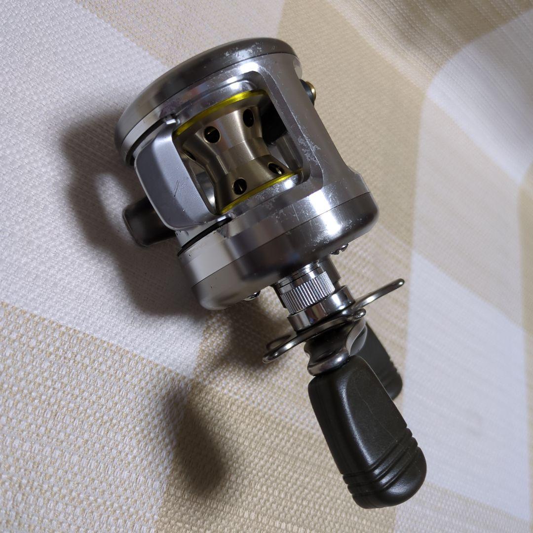 ダイワ ミリオネア ミリオネア CV-X 103