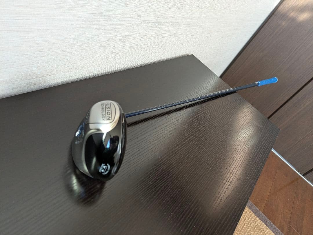 超美品キャロウェイ短尺ドライバーX18CFメンズゴルフクラブ中古460cc9°S