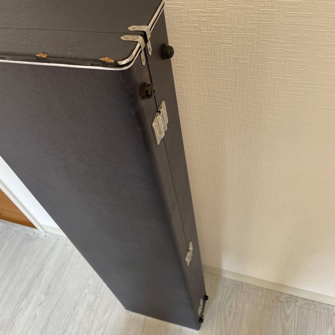 【ssx2673さま専用(<o>)】三味線　ケース 花柄カバー付き　付属品多数