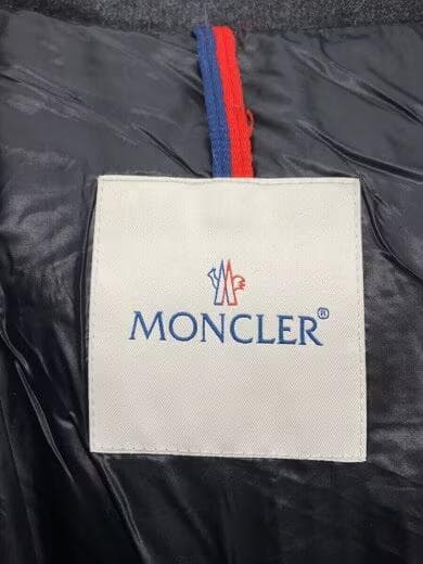 MONCLER MONTGENEVRE/ダウンジャケット