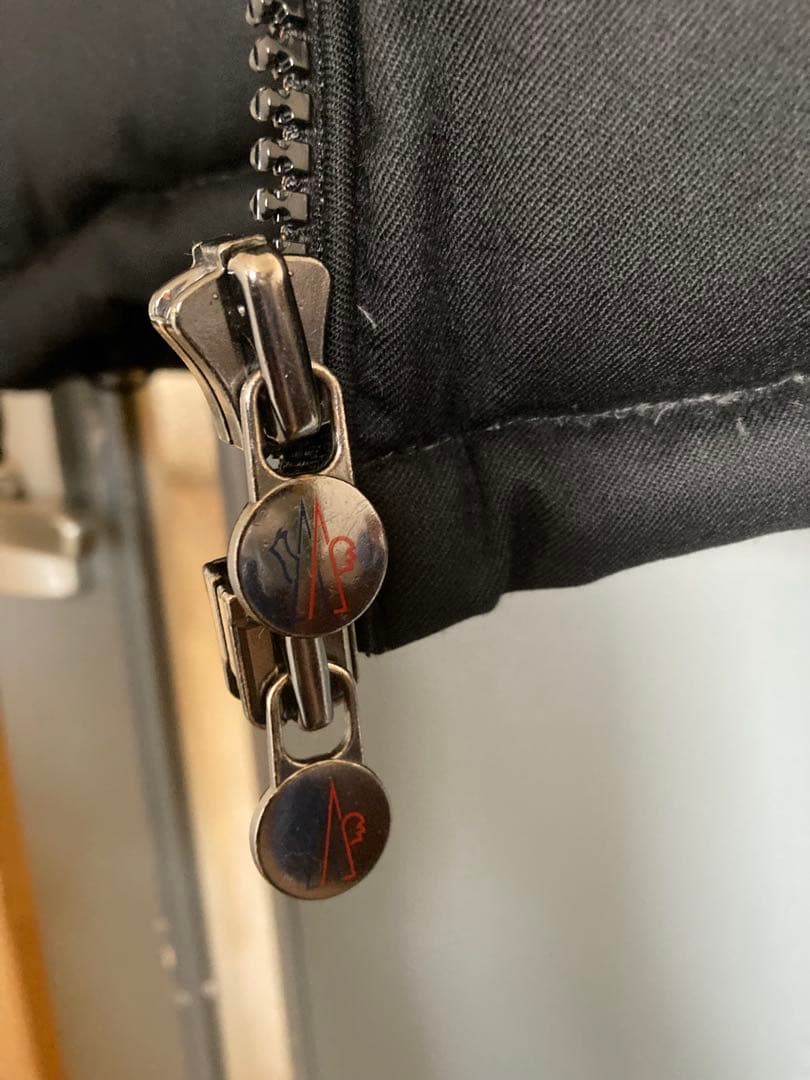 MONCLER MONTGENEVRE/ダウンジャケット