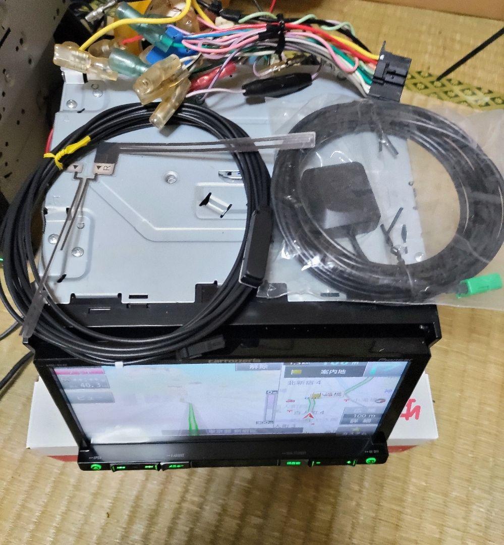 carrozzeria AVIC-RZ33 完動品