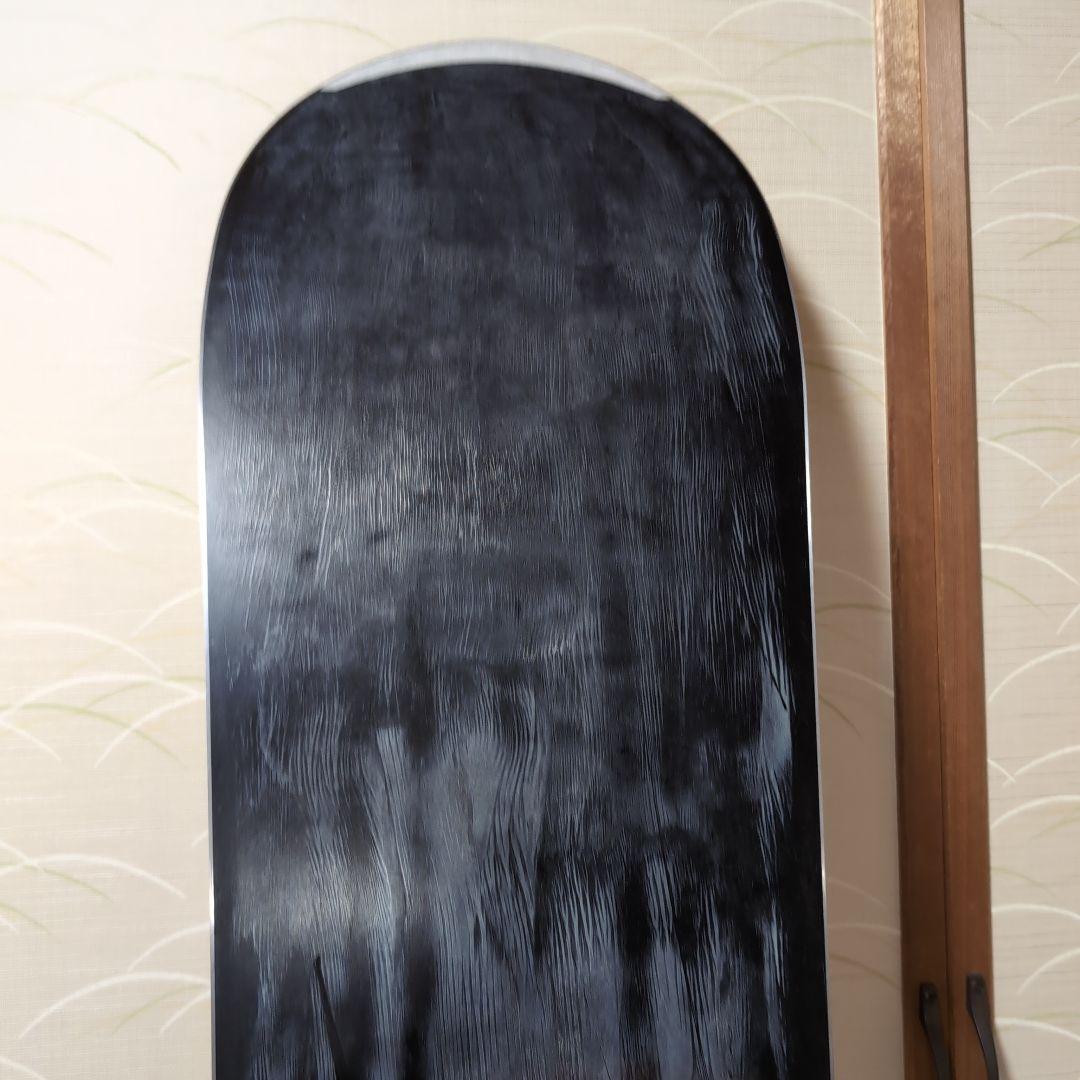 スノーボード NOVEMBER BACKCITY 162