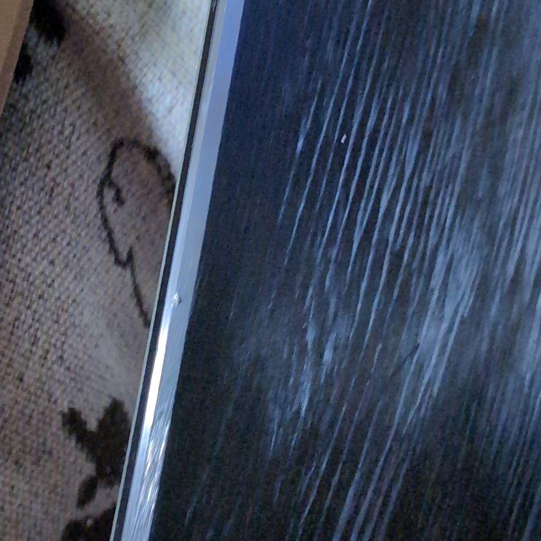 スノーボード NOVEMBER BACKCITY 162