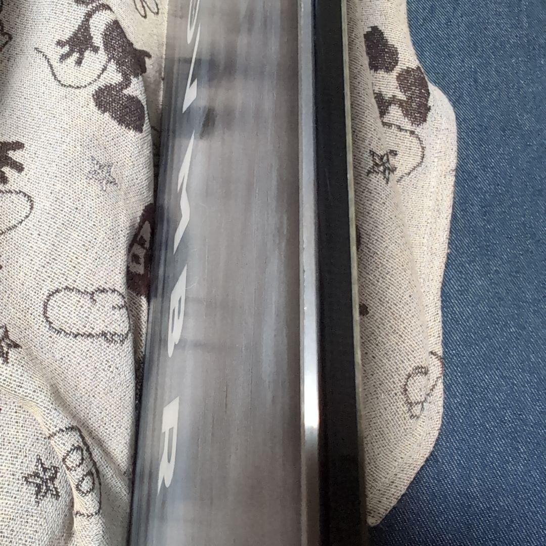 スノーボード NOVEMBER BACKCITY 162