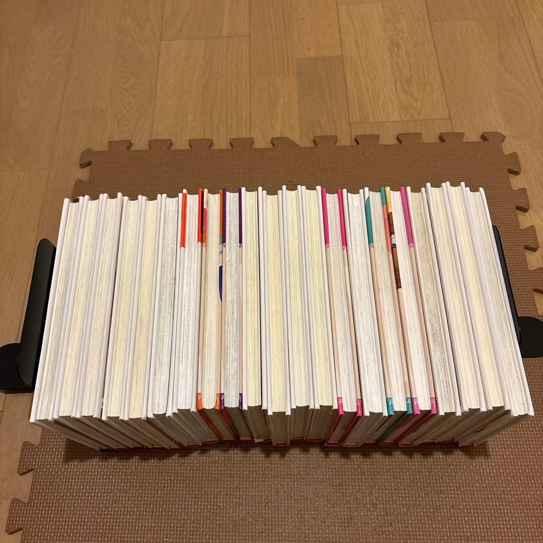 集英社版学習まんが世界の伝記NEXT 全21巻セット　蔦屋重三郎　ダイアナ