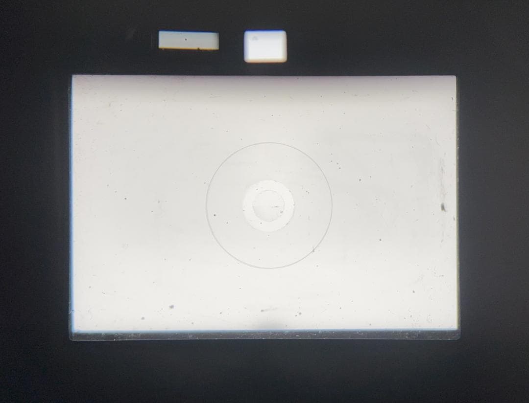 ■完動品 Nikon F3 フィルム一眼レフカメラ