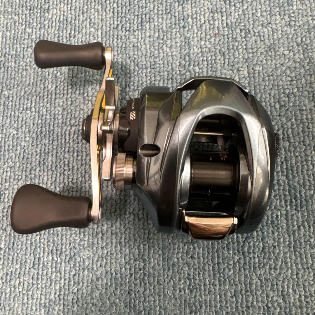 22 アルデバラン BFS XG レフトハンドル