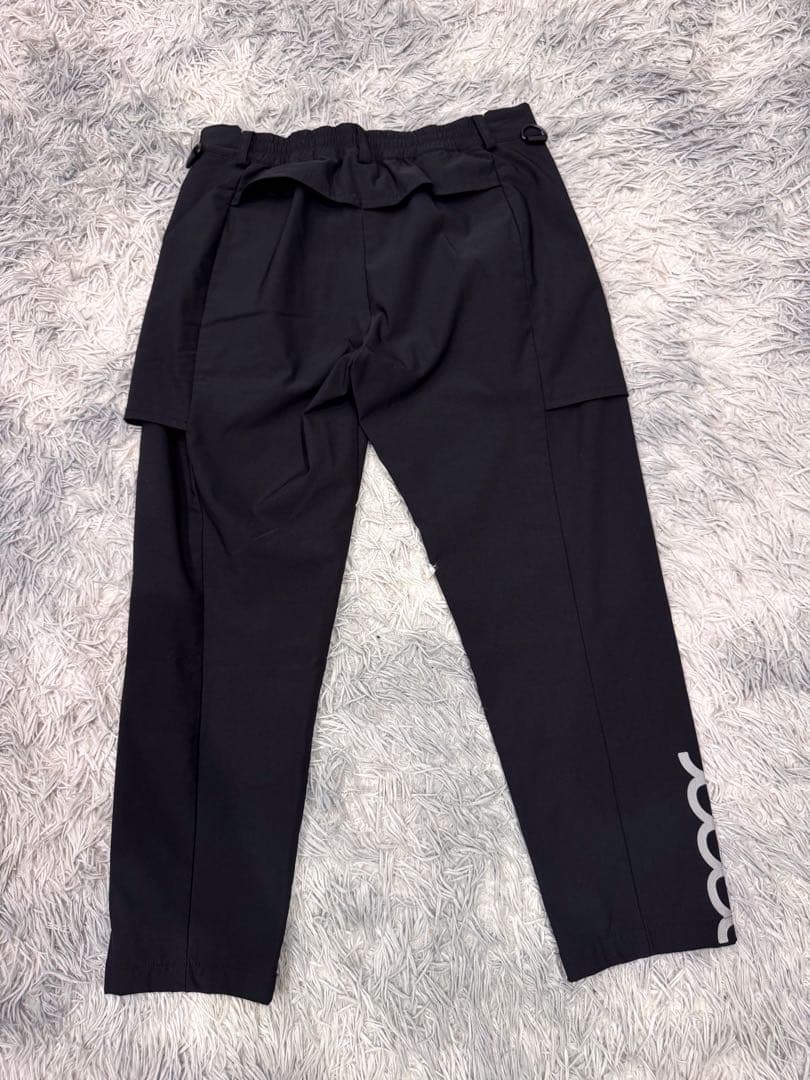 muta MARINE スニード セットアップ