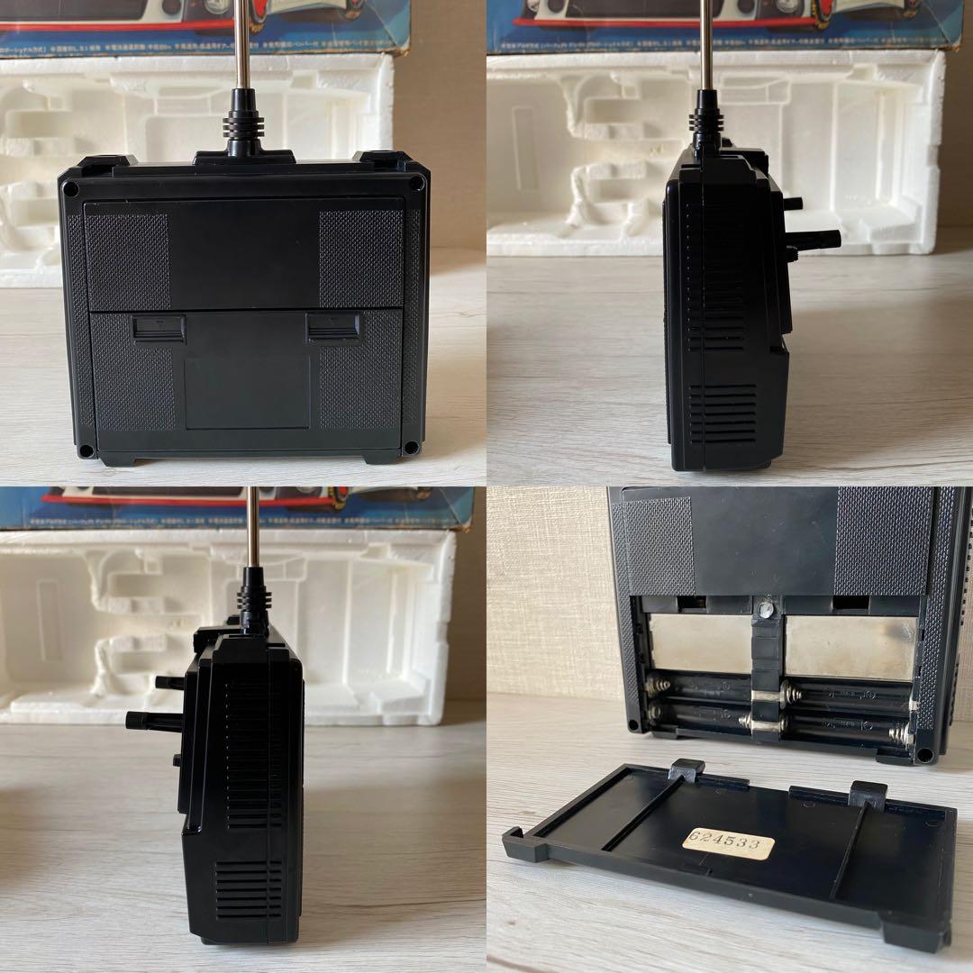 ポルシェ 935/78 ラジコンカー