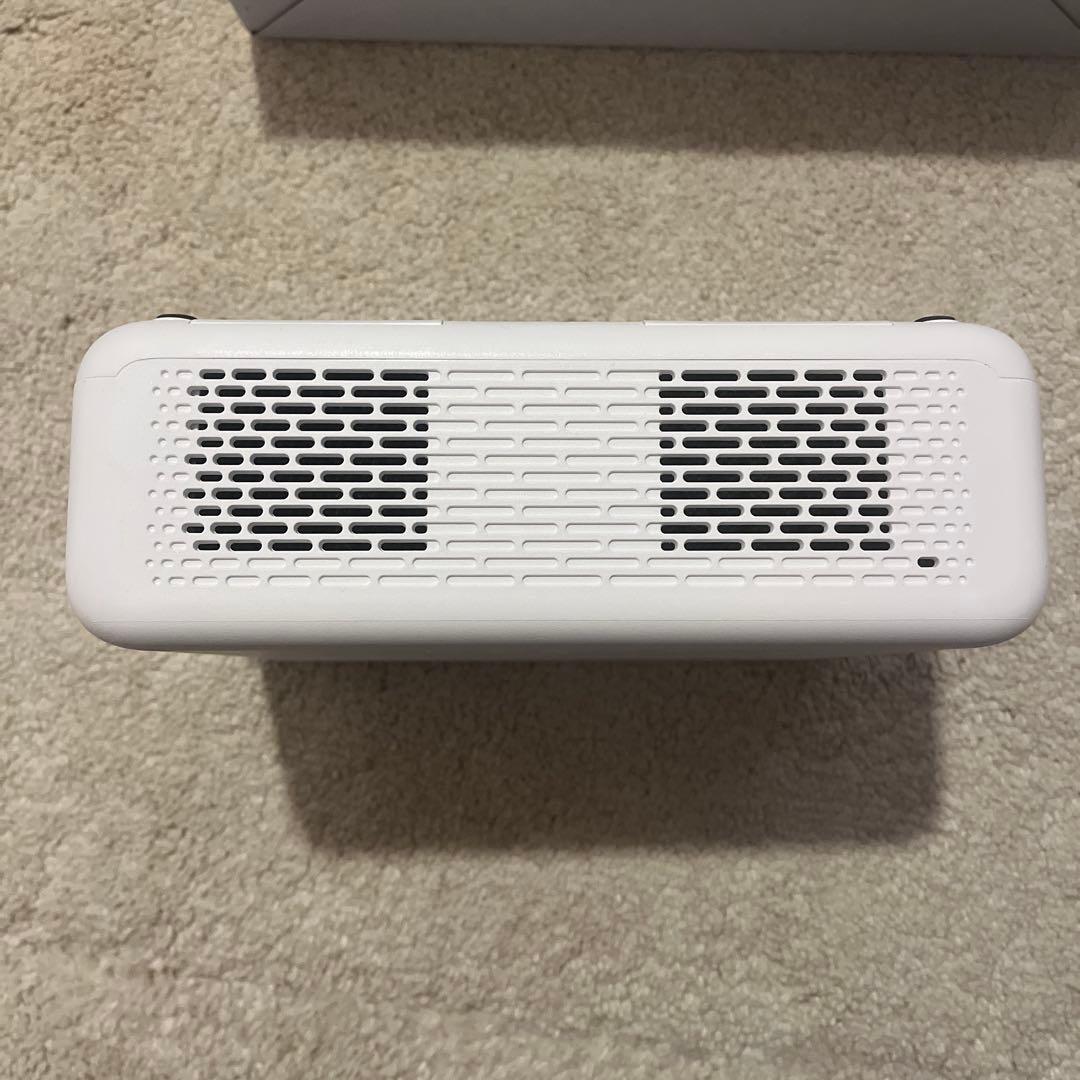 Aurzen EAZZE D1 プロジェクター Netflix公式ライセンス取得