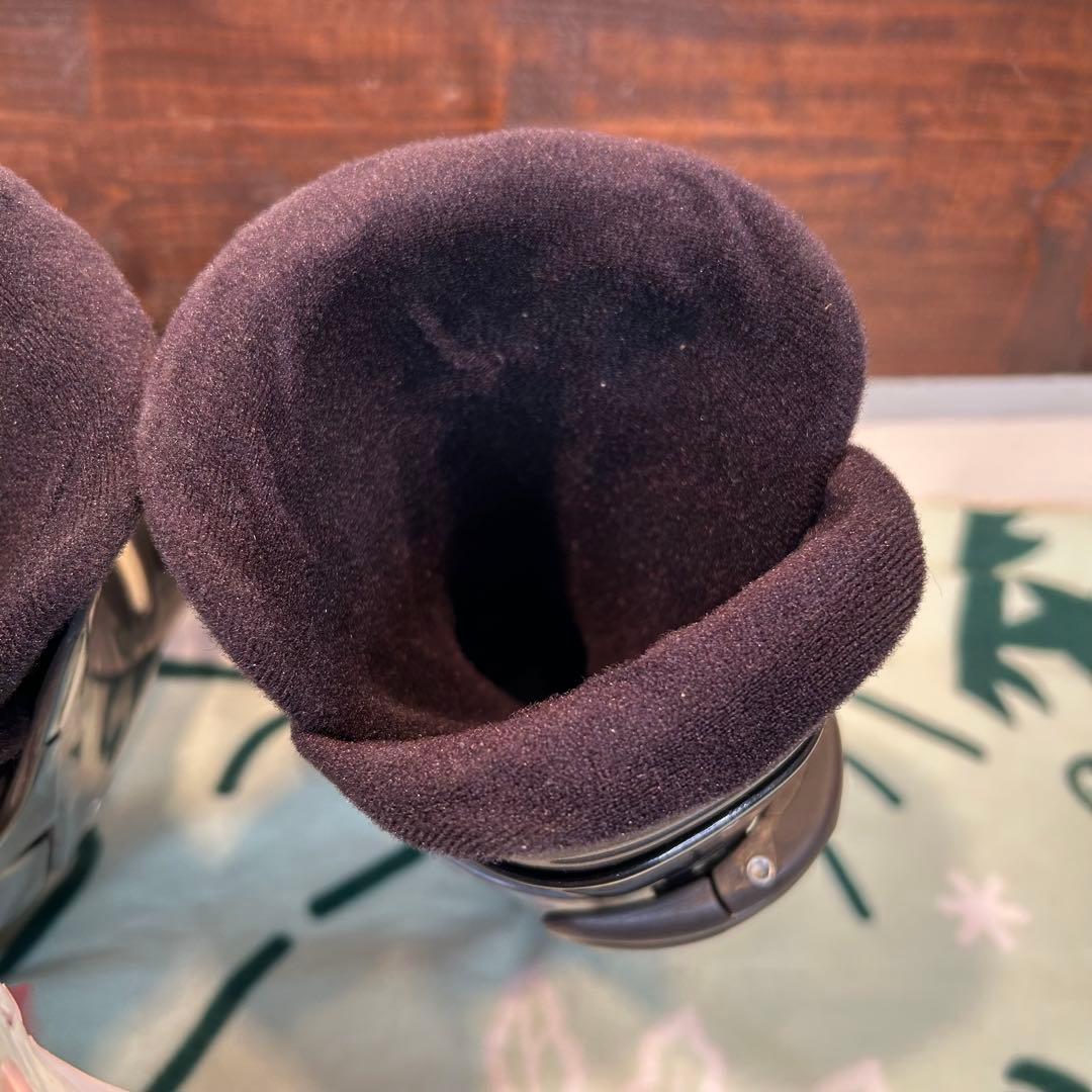 ◇タグ付未使用品◇ NORDICA AFX46 23〜23.5cm スキーブーツ