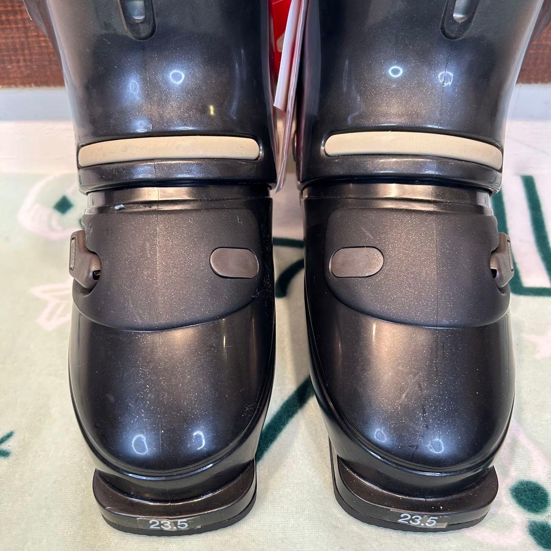 ◇タグ付未使用品◇ NORDICA AFX46 23〜23.5cm スキーブーツ