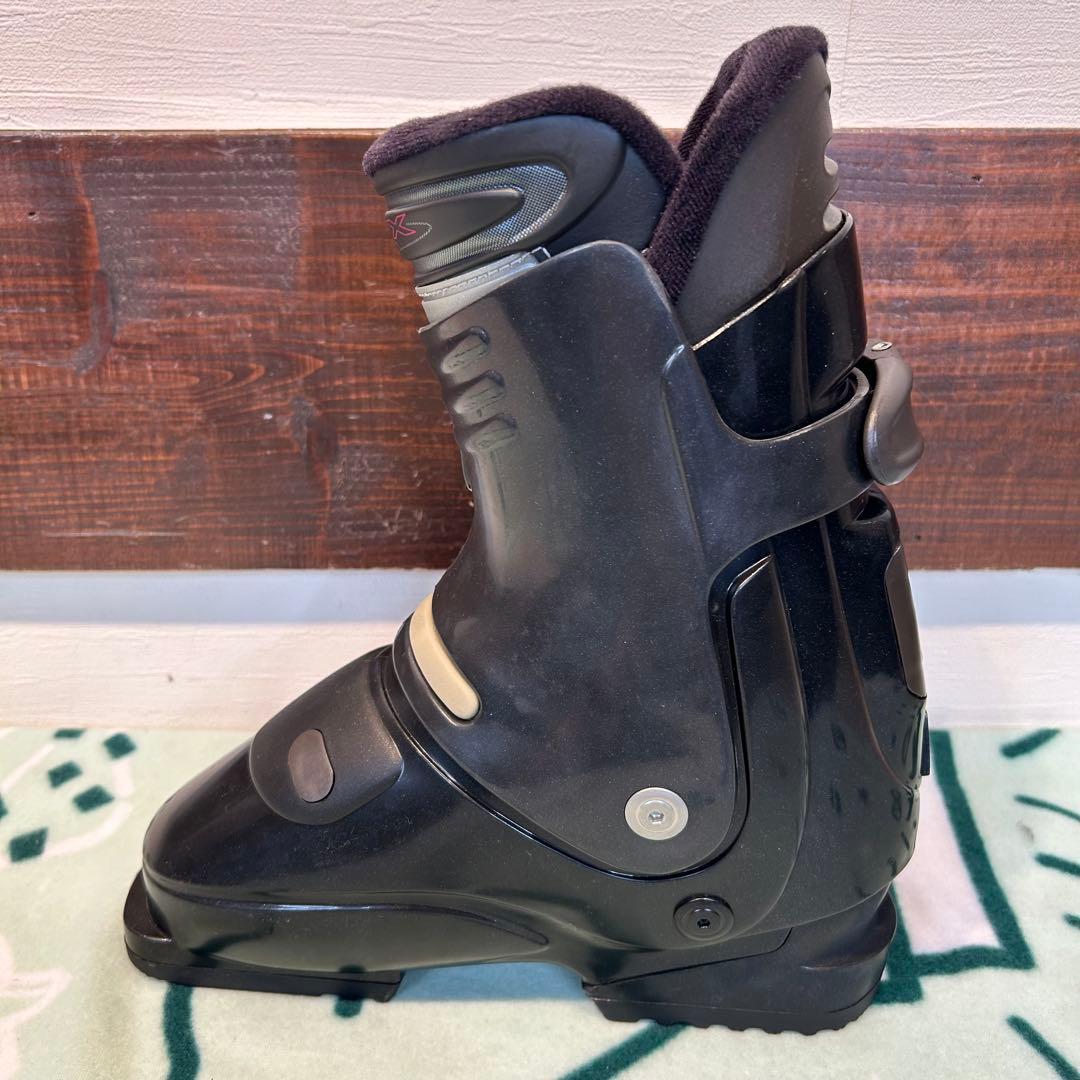 ◇タグ付未使用品◇ NORDICA AFX46 23〜23.5cm スキーブーツ