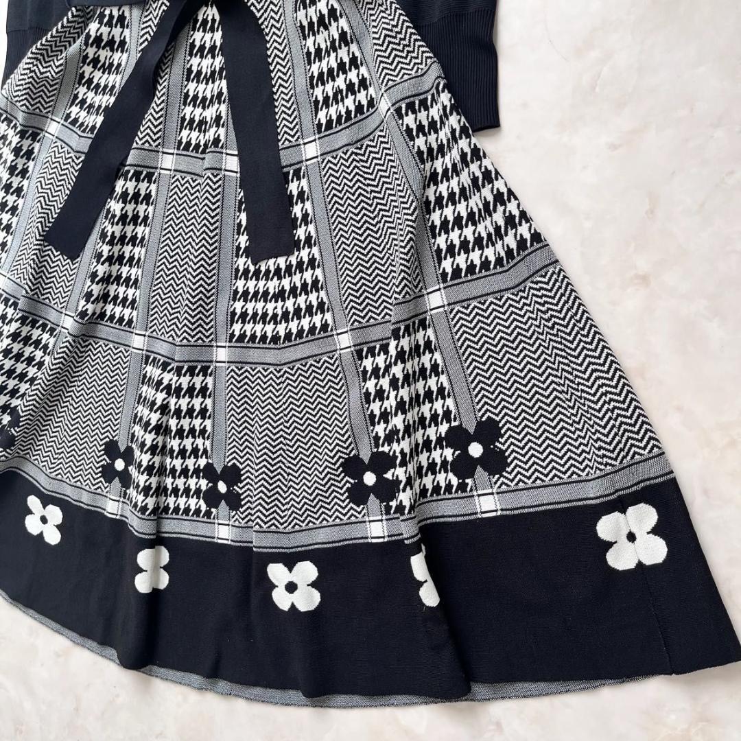 楽天市場】エムズグレイシー 42の通販 M'S GRACY ワンピース 花柄 A