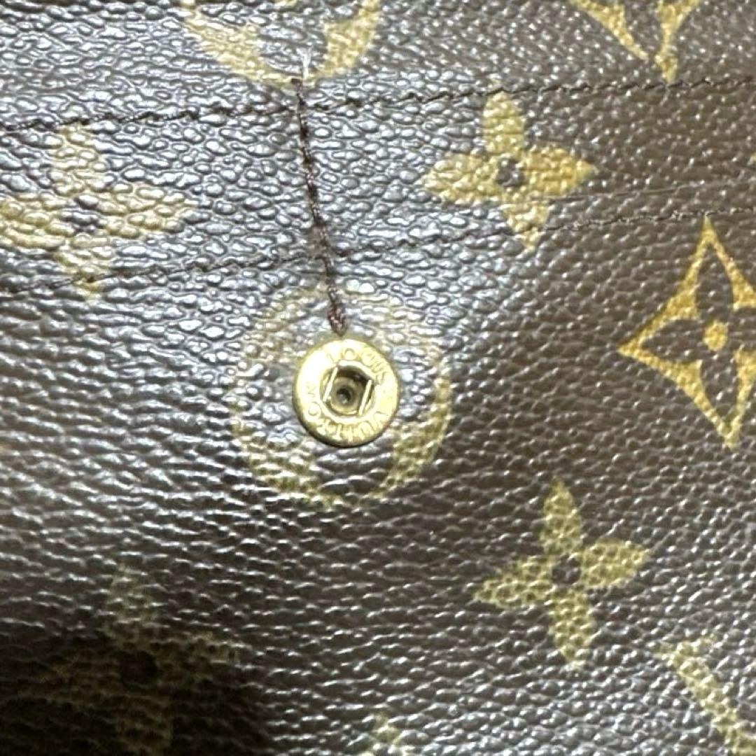 ⑧☆美品♪カード10枚タイプ☆サラ長財布