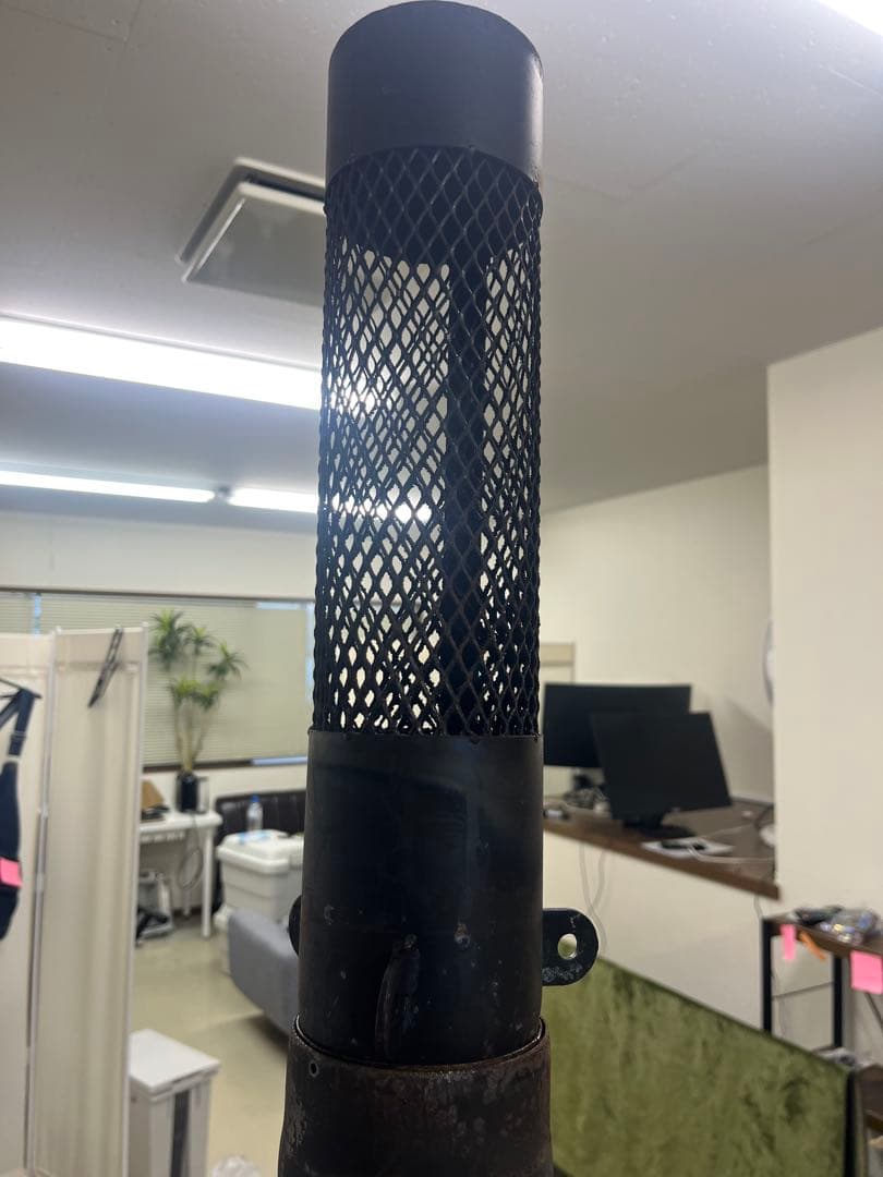 バーベキュー・調理用品 ANEVAY The Frontier Plus Stove T