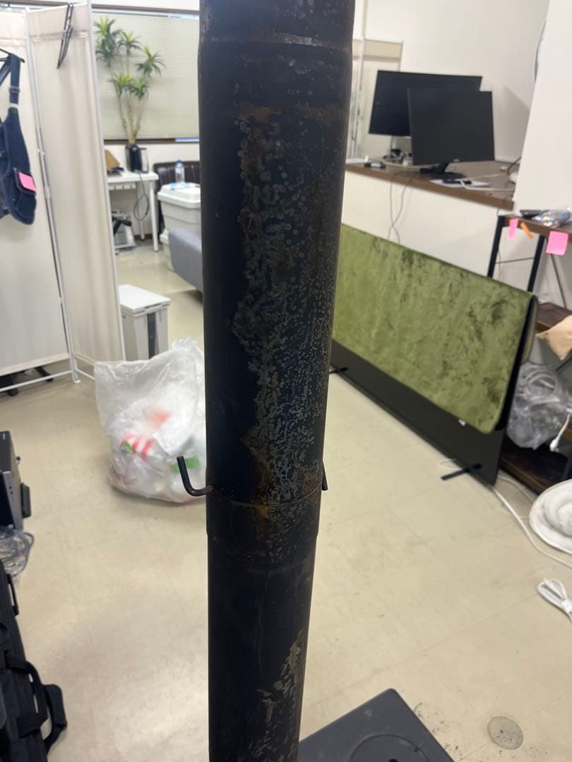 バーベキュー・調理用品 ANEVAY The Frontier Plus Stove T