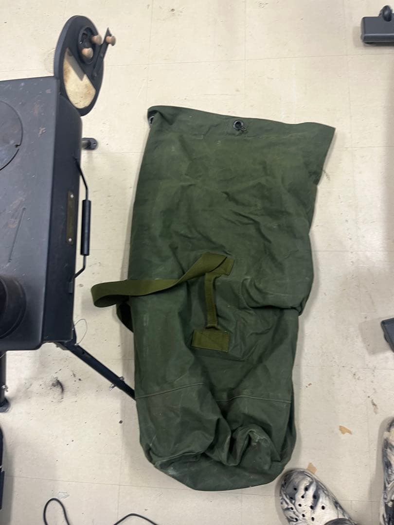 バーベキュー・調理用品 ANEVAY The Frontier Plus Stove T