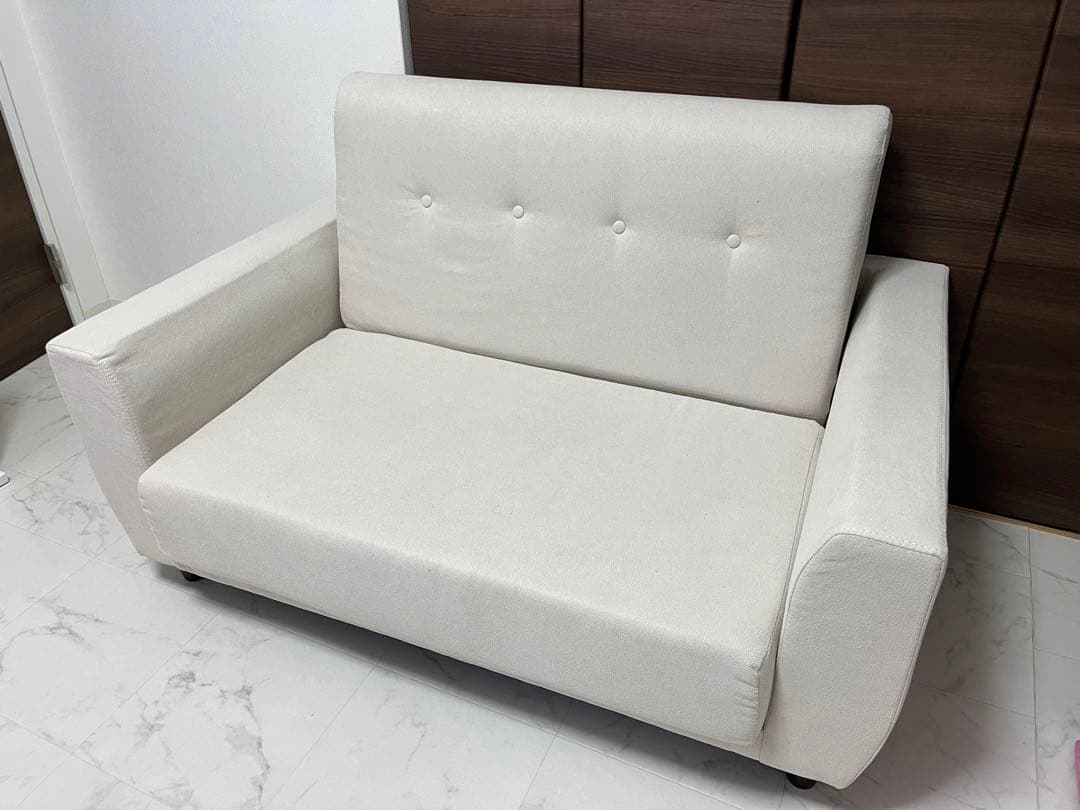 美品ソファーベッド多機能オシャレ早い者勝ち底値価格まもなく終了お早めに！