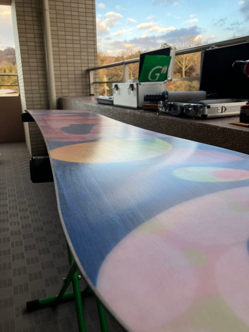 【美品】SIMS PRISTINE 151