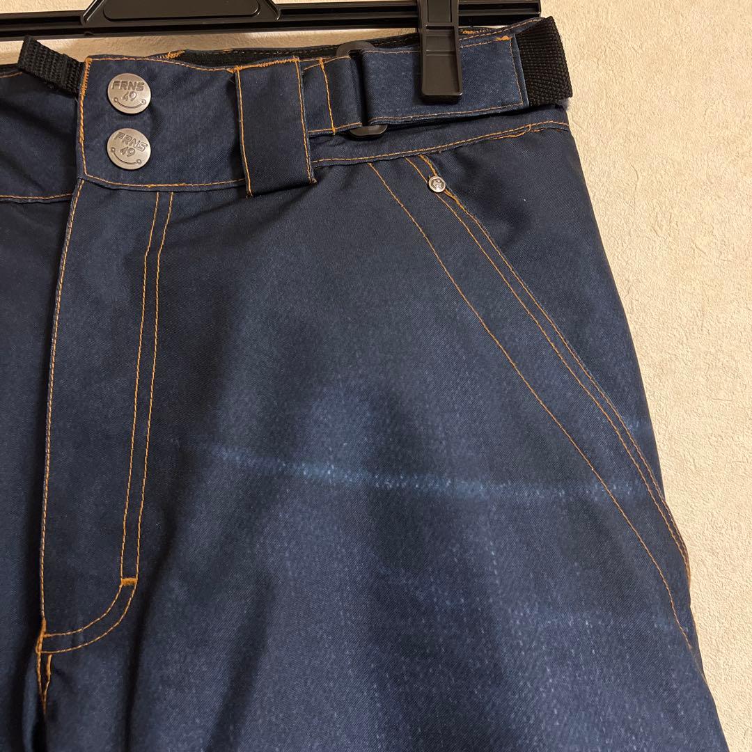 スキーウェア スノーボードウェアセット（ジャケット・パンツ・ゴーグル）