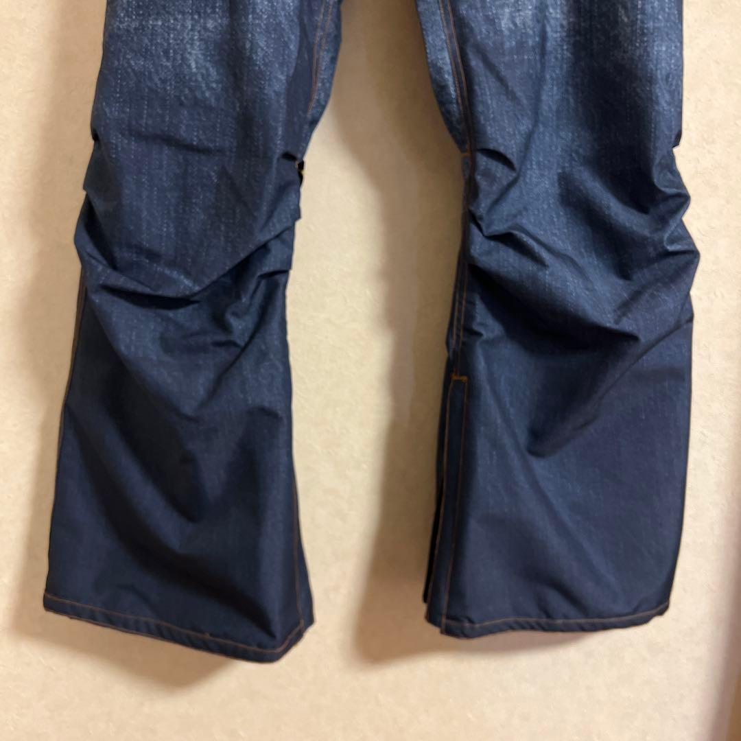 スキーウェア スノーボードウェアセット（ジャケット・パンツ・ゴーグル）