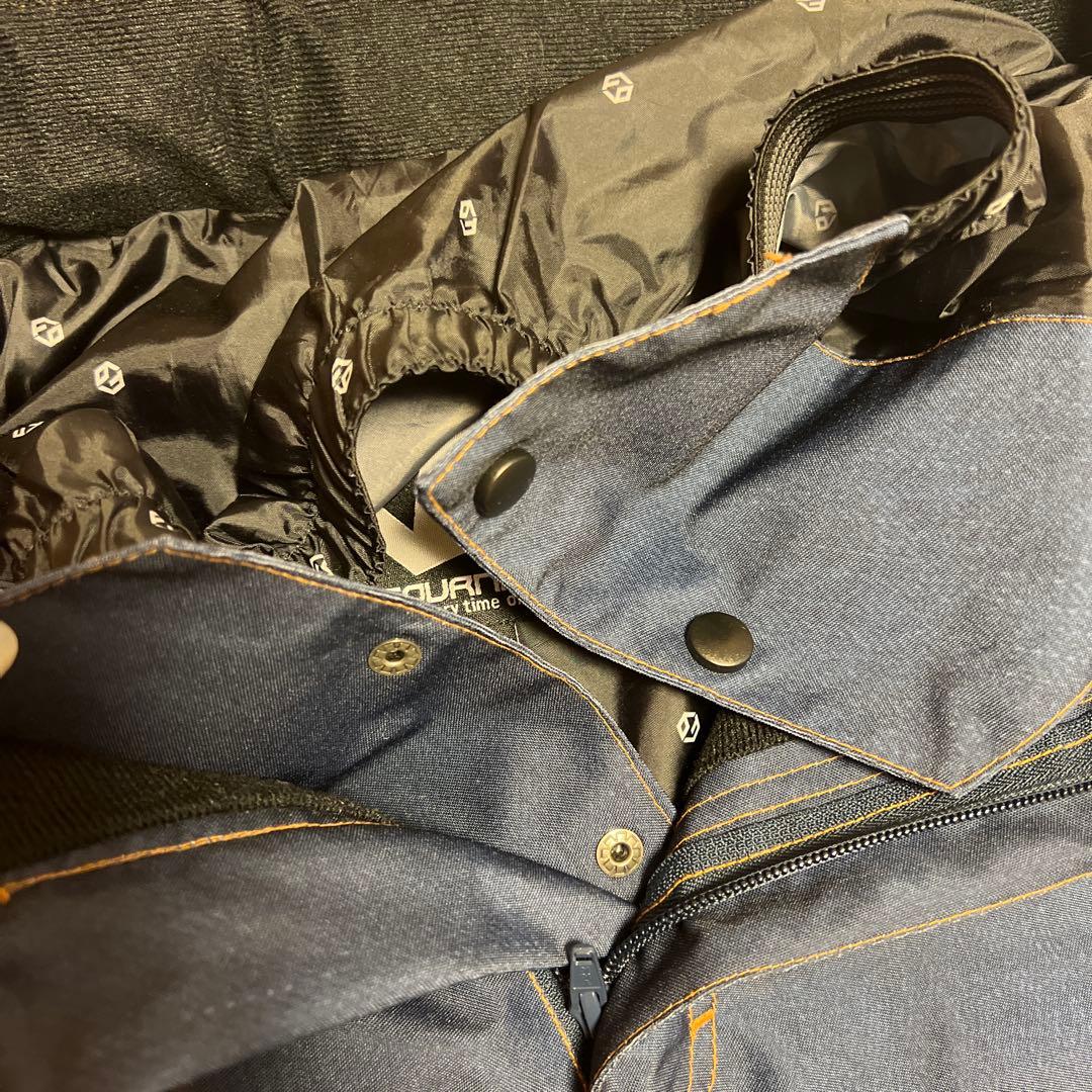 スキーウェア スノーボードウェアセット（ジャケット・パンツ・ゴーグル）