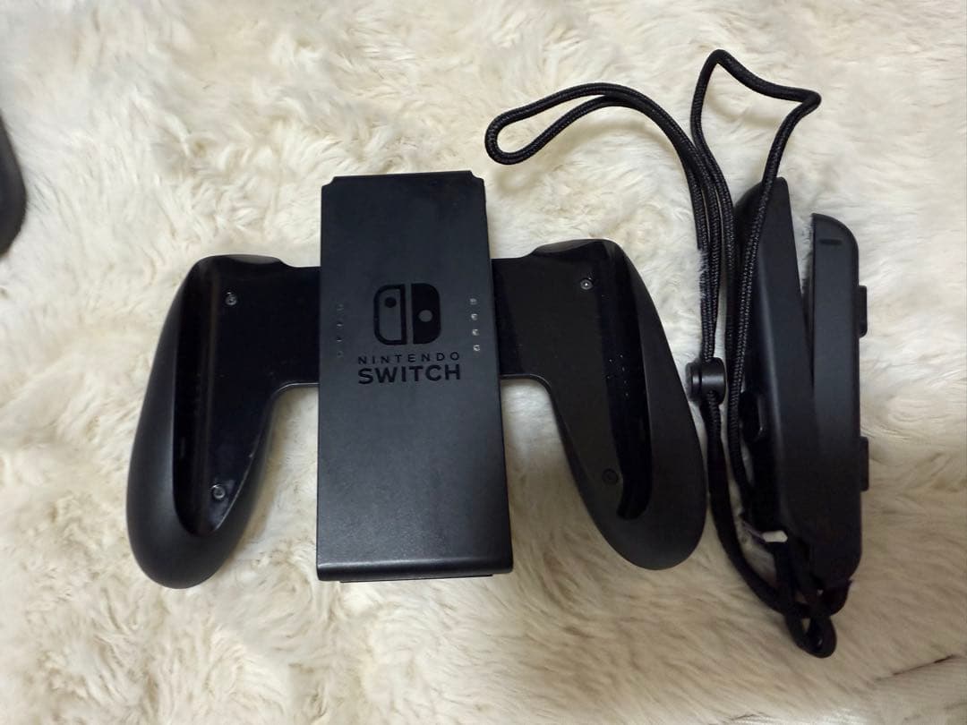 Nintendo Switchスマッシュブラザーズエディション+micro SD