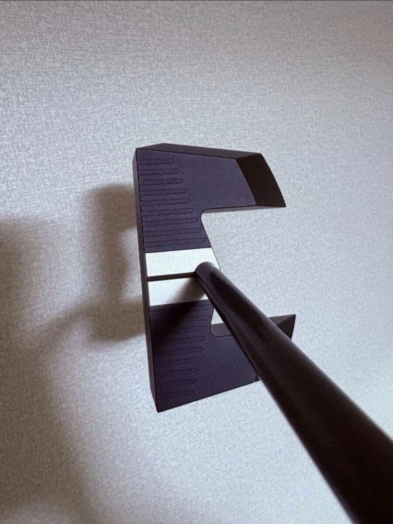 L.A.B. GOLF MEZZ1 MAX ラブゴルフ 長尺 44.5 パター