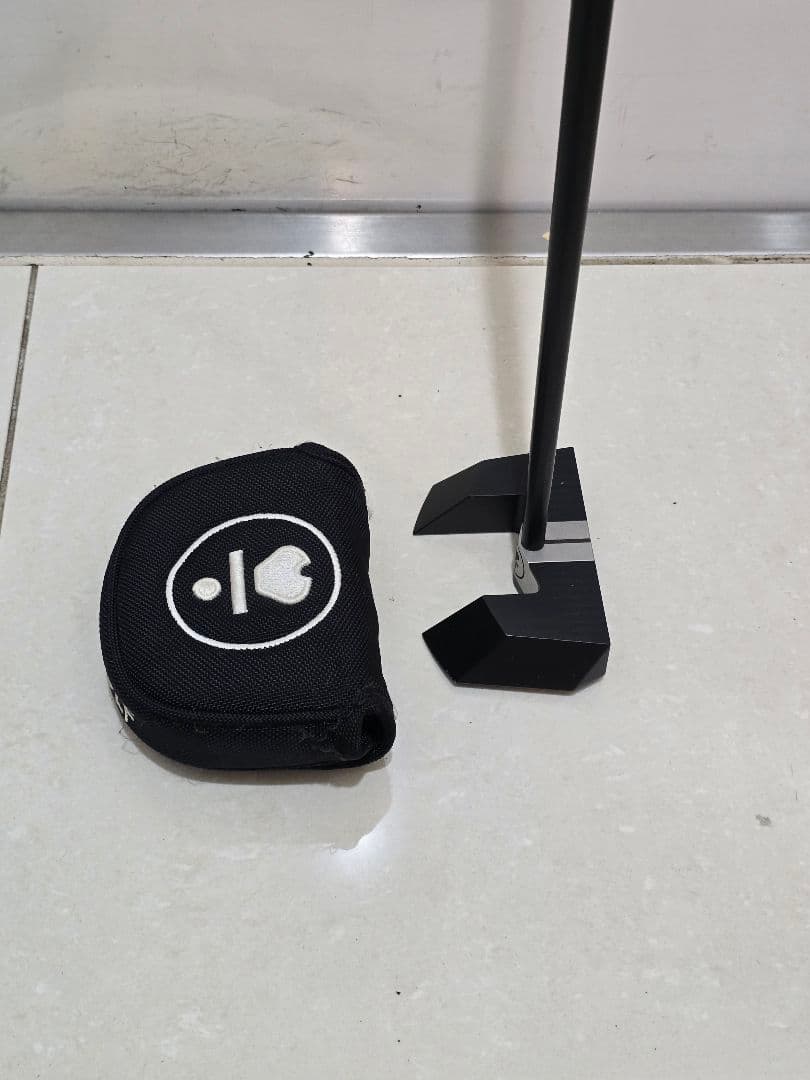 L.A.B. GOLF MEZZ1 MAX ラブゴルフ 長尺 44.5 パター