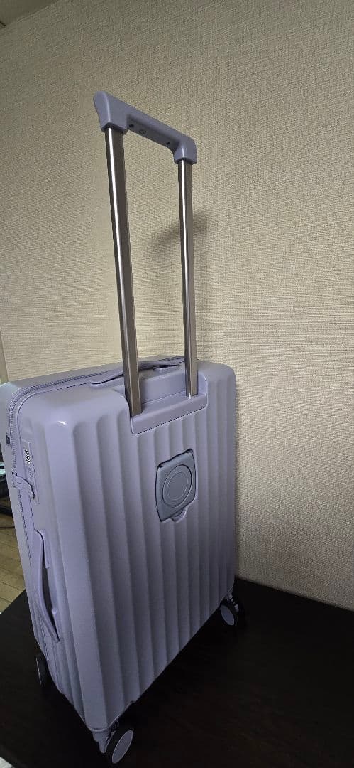 新品未使用キャリーケース　MAIMO HOOKABLE Mサイズ