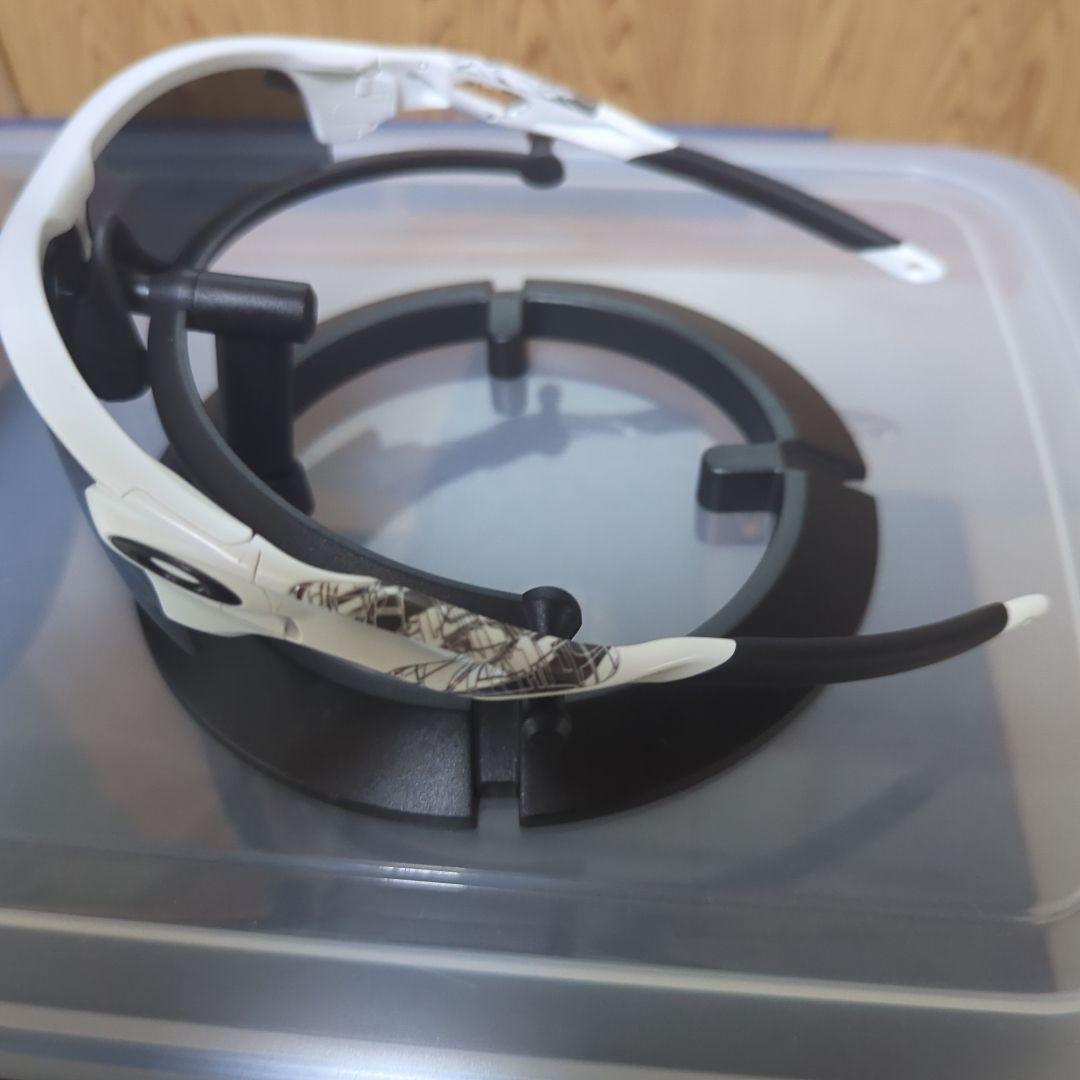 OAKLEY　オークリー　Radar Lock　レーダーロック　野球