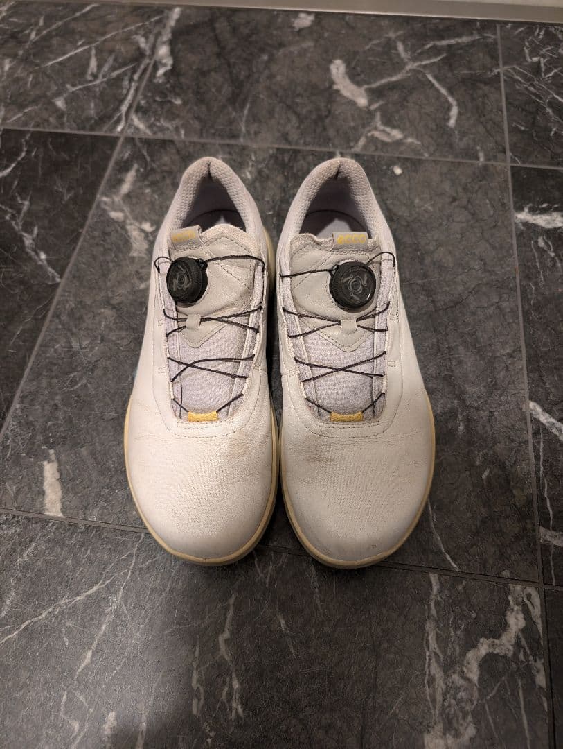 ecco エコー バイオムH4 BOA 26.5cm