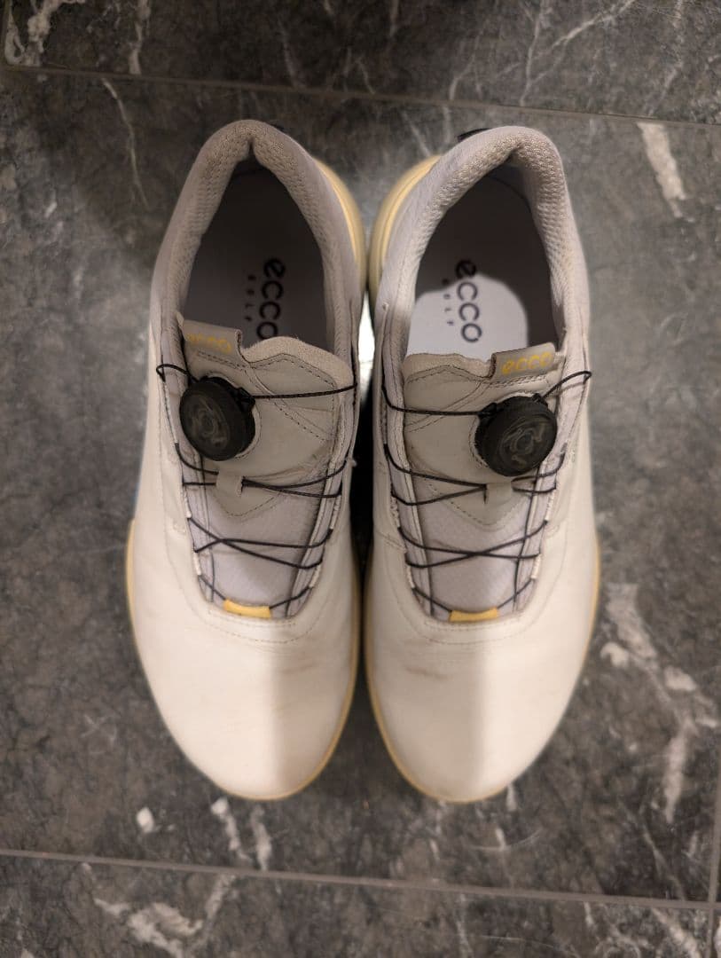 ecco エコー バイオムH4 BOA 26.5cm